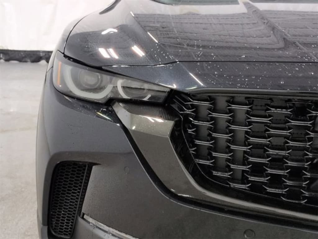 New 2026 Mazda CX-50 2.5 Turbo Sport Utility