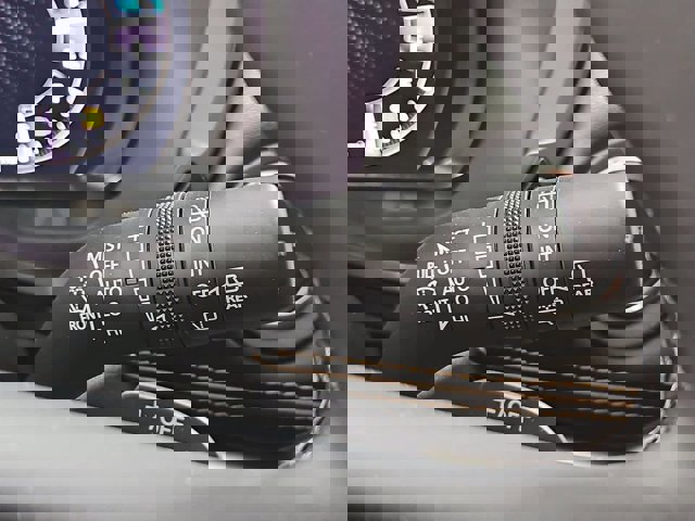 Thumbnail: 2026 Mazda CX-90 - 24