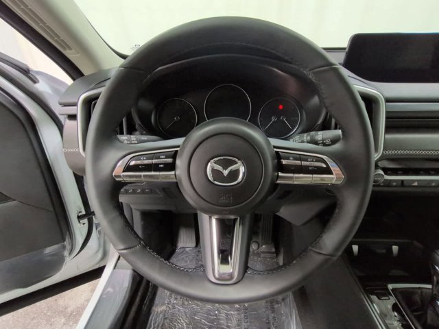 Thumbnail: 2026 Mazda CX-50 - 25