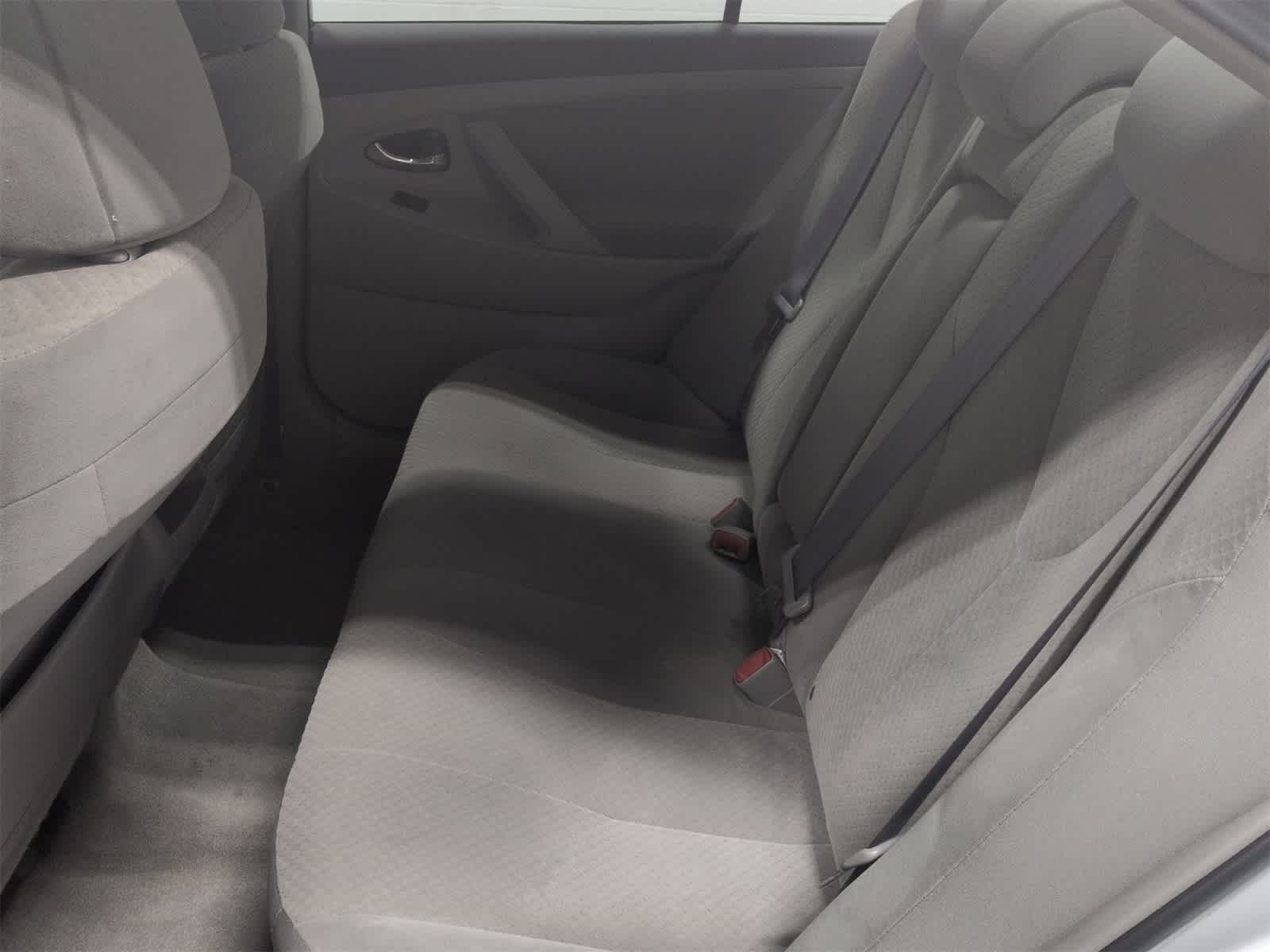 Thumbnail: 2009 Toyota Camry - 19