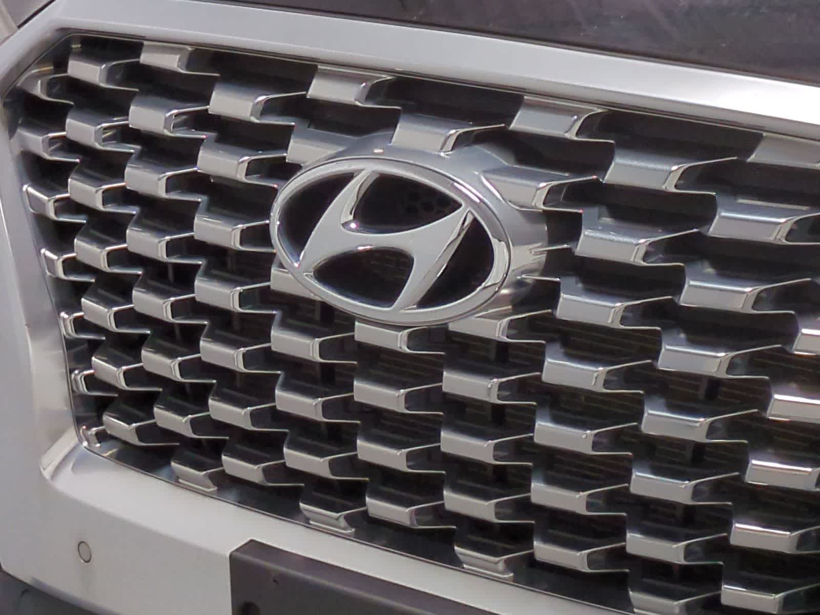 Thumbnail: 2020 Hyundai Palisade - 11
