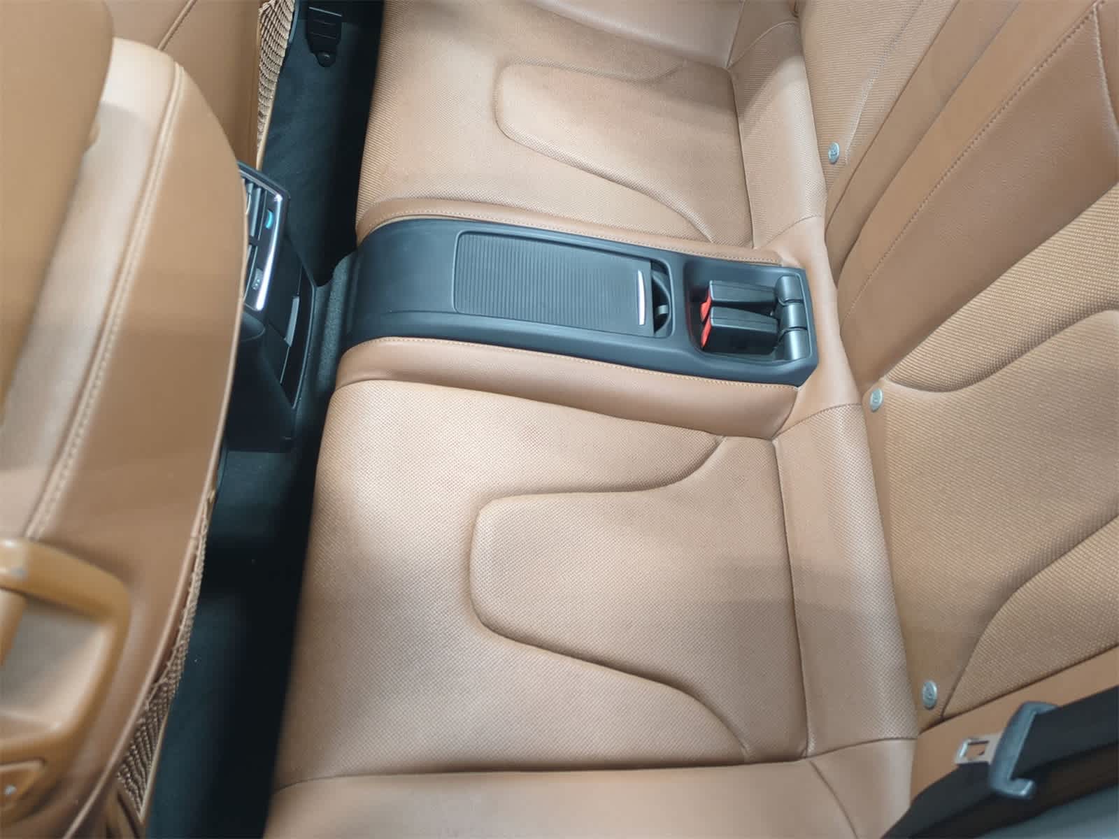 Thumbnail: 2012 Audi A5 - 24