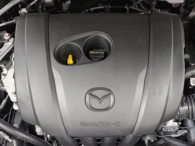 Thumbnail: 2026 Mazda CX-50 - 15