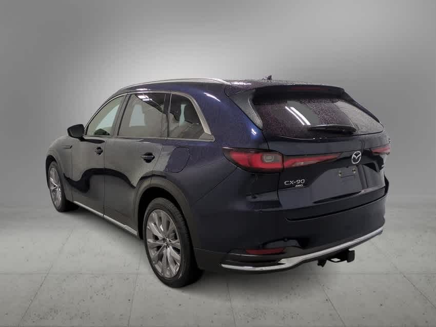Thumbnail: 2024 Mazda CX-90 - 6