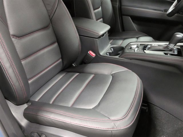 Thumbnail: 2025 Mazda CX-5 - 24