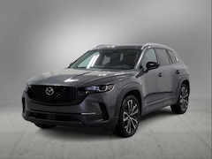 2026 Mazda CX-50 2.5 S Premium AWD Sport Utility