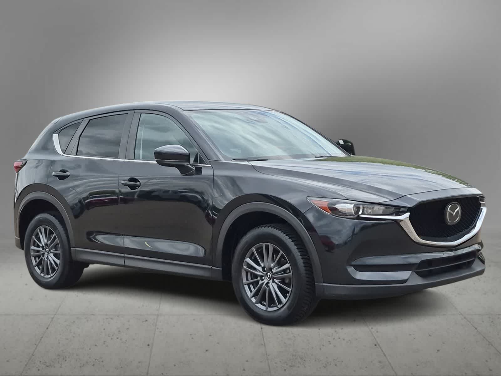 Thumbnail: 2019 Mazda CX-5 - 2