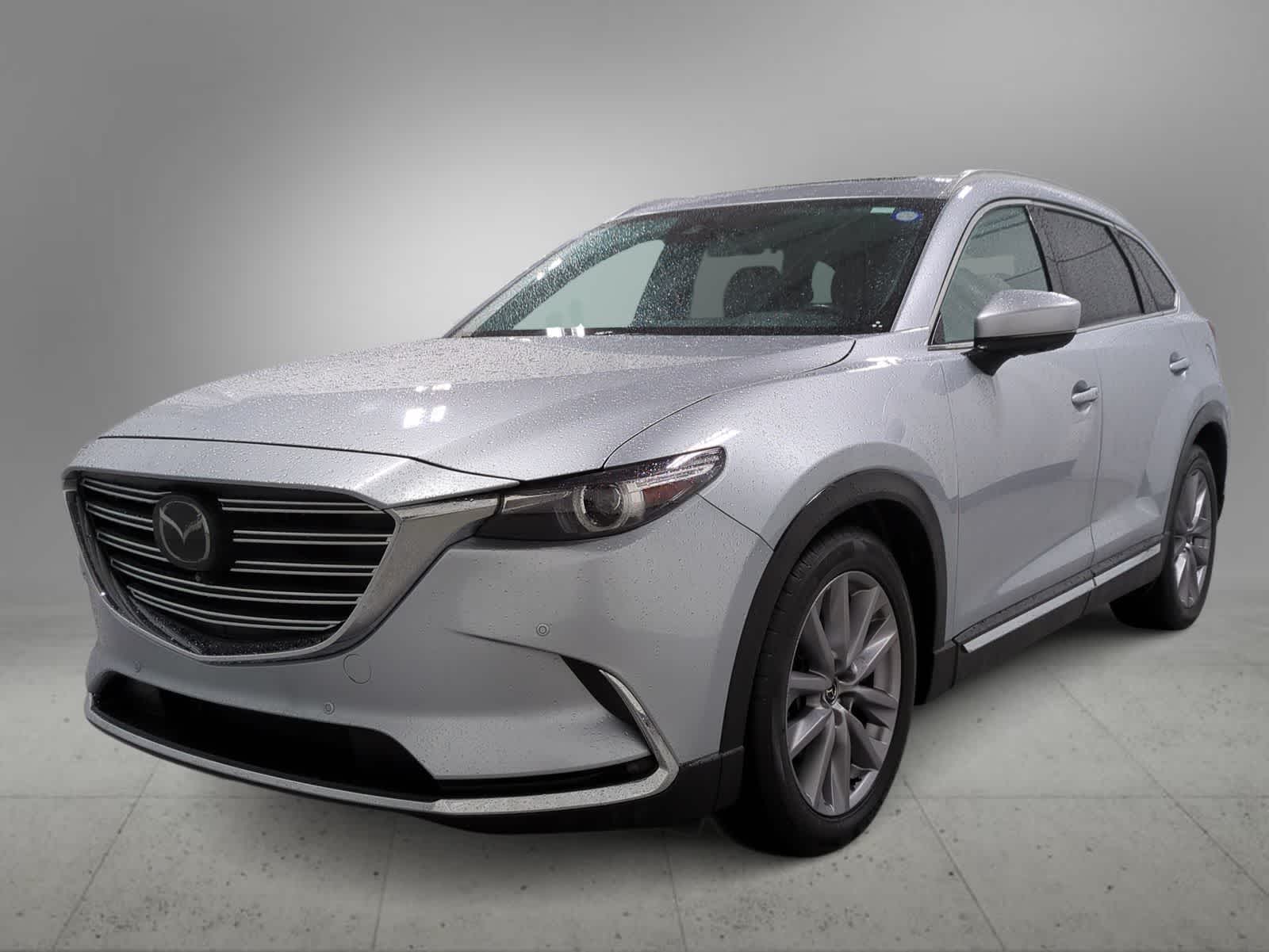 Thumbnail: 2021 Mazda CX-9 - 4