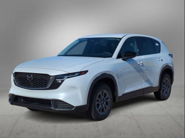 Thumbnail: 2026 Mazda CX-5 - 4