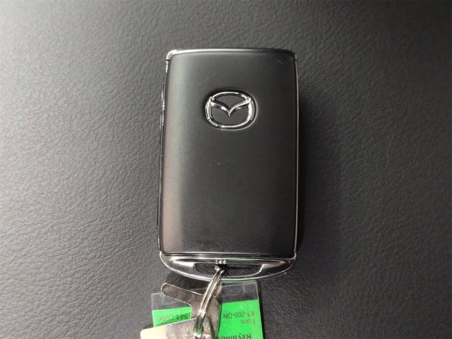 Thumbnail: 2025 Mazda CX-5 - 36