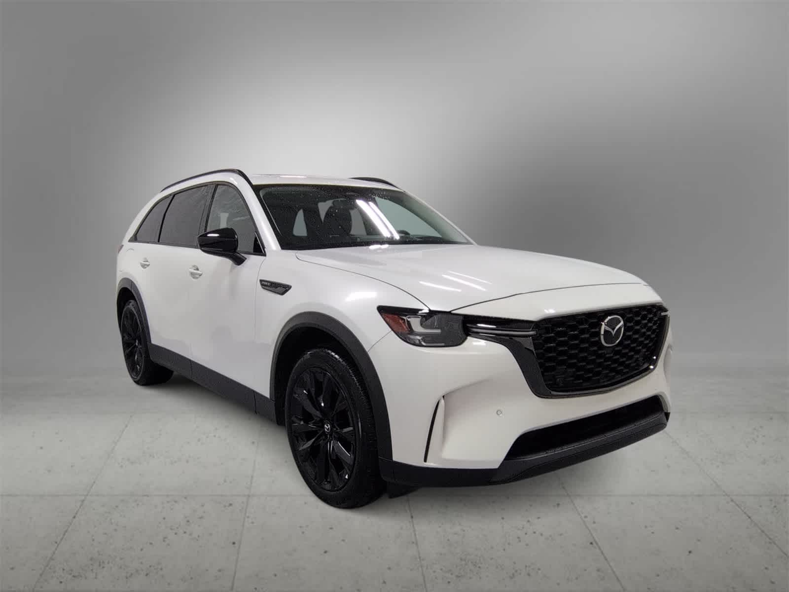 Thumbnail: 2025 Mazda CX-90 - 2