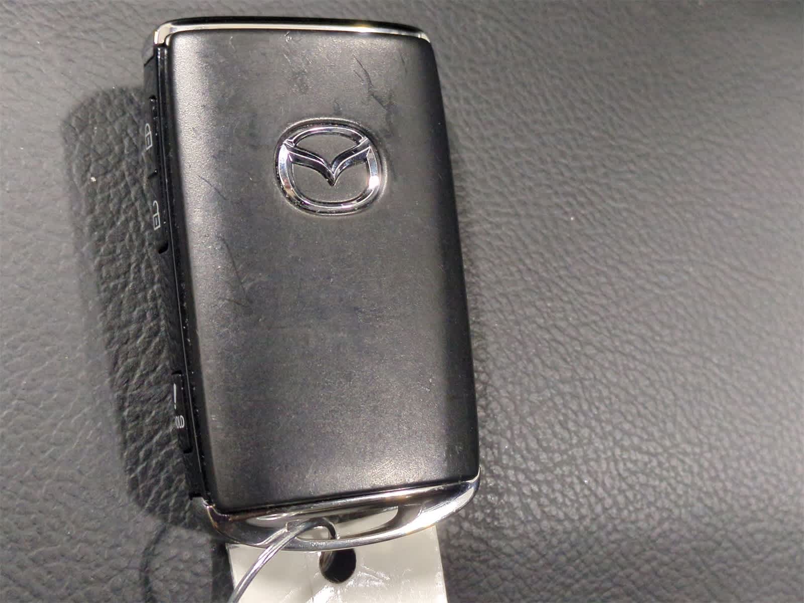 Thumbnail: 2023 Mazda CX-5 - 35