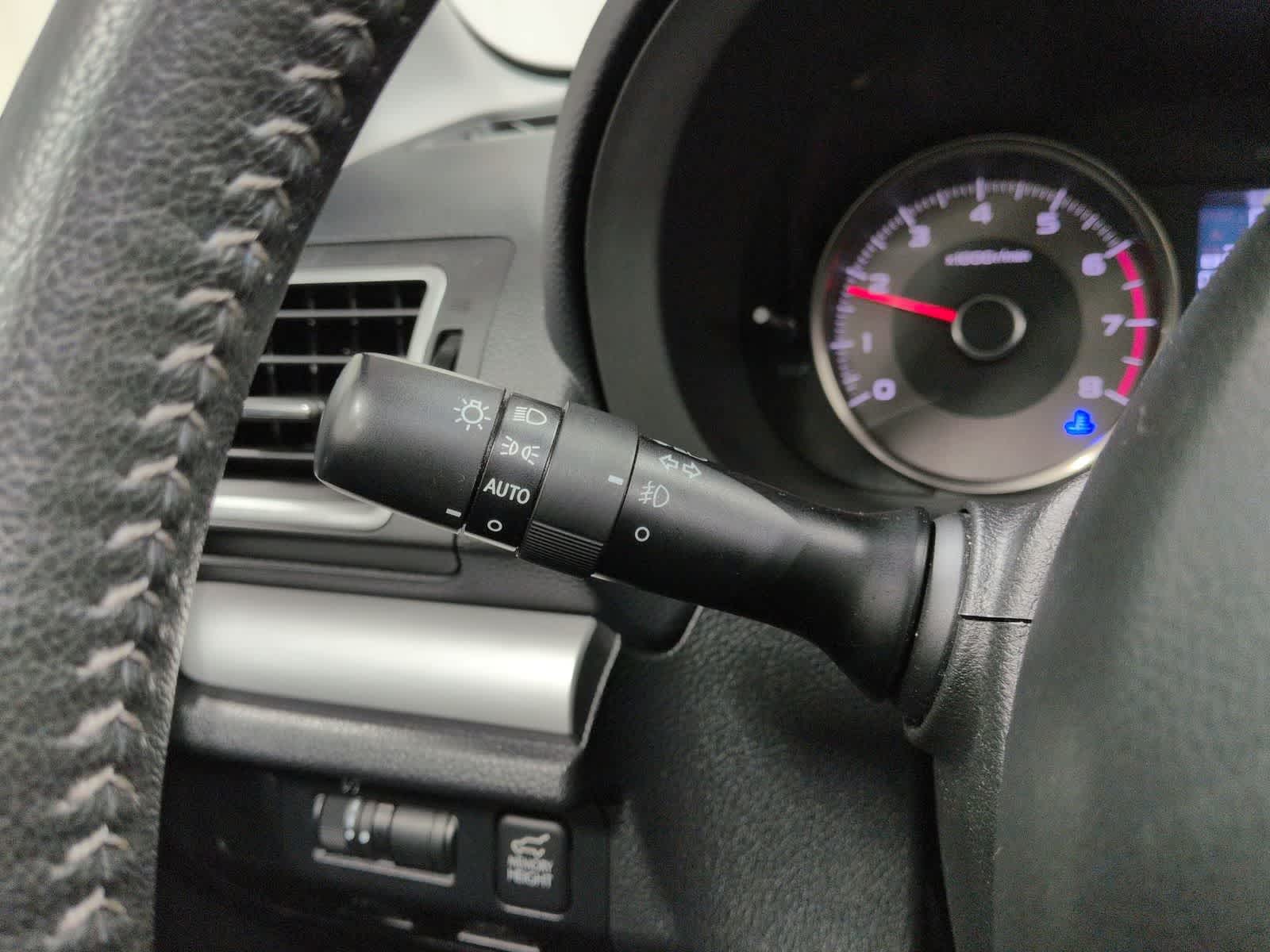 Thumbnail: 2016 Subaru Forester - 29