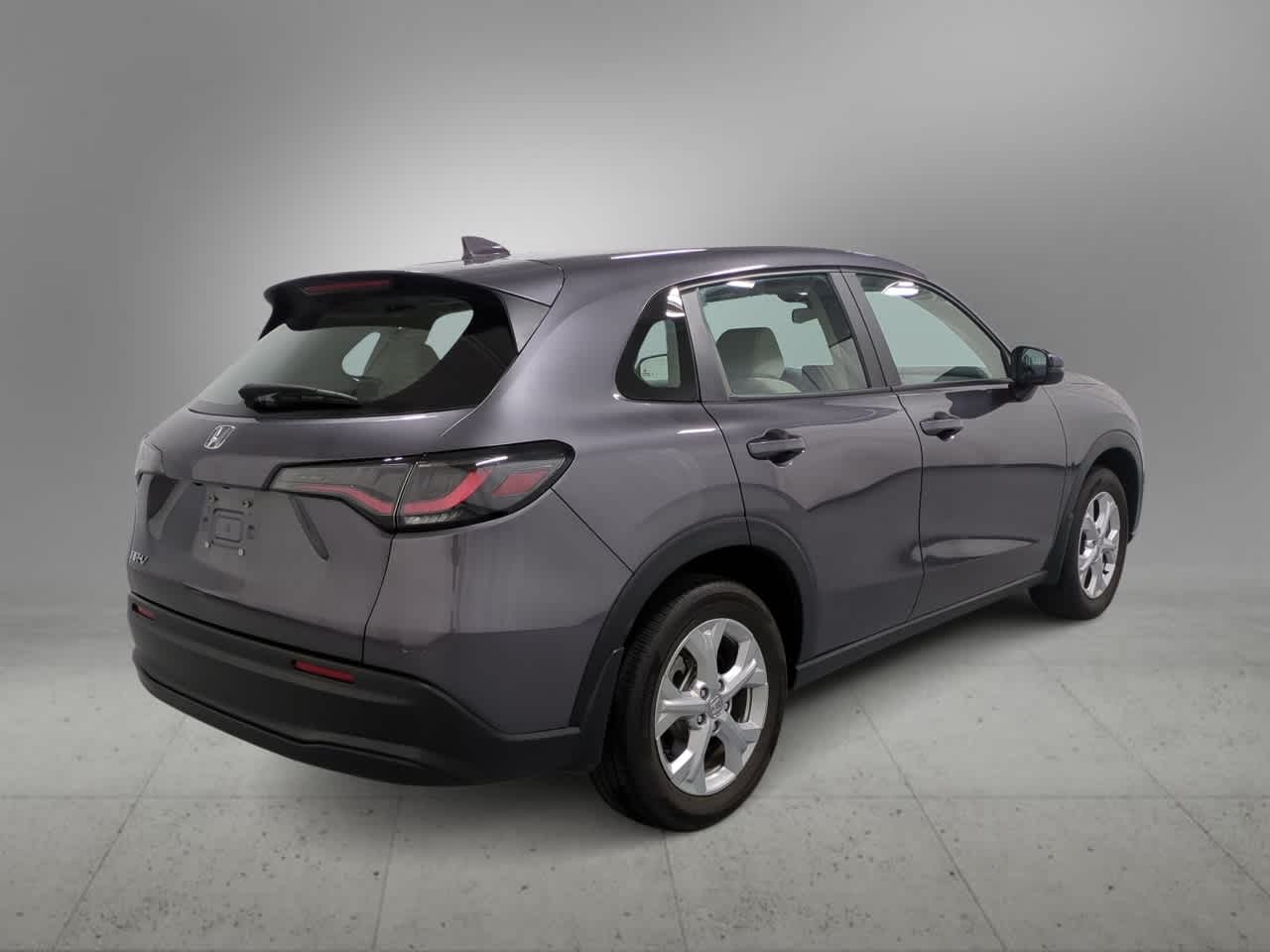 Thumbnail: 2024 Honda HR-V - 8