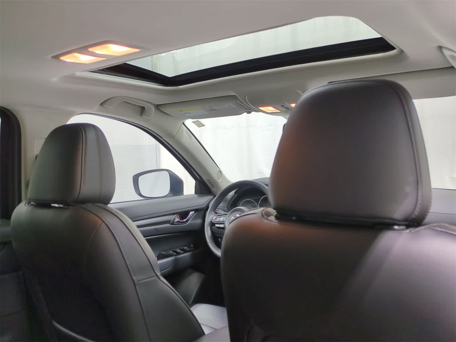 2022 Mazda CX-5 S Preferred 23