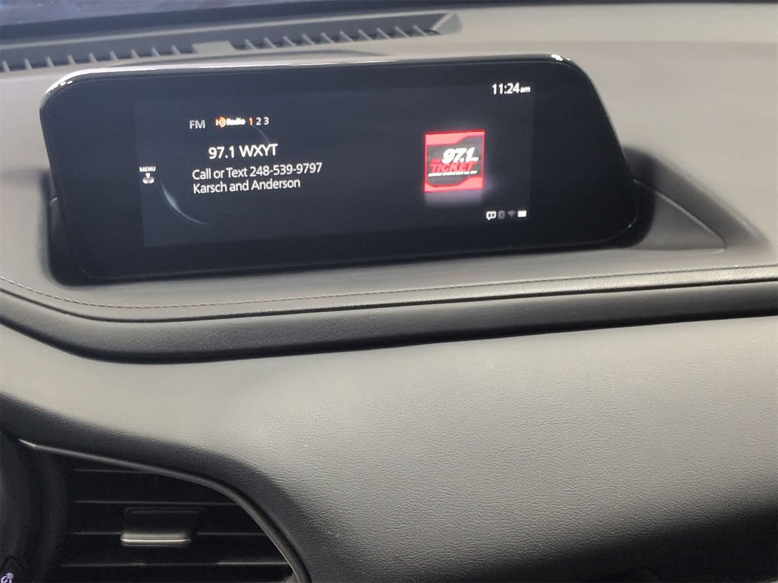 Thumbnail: 2023 Mazda CX-30 - 28