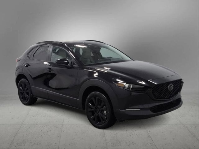 Thumbnail: 2026 Mazda CX-30 - 2