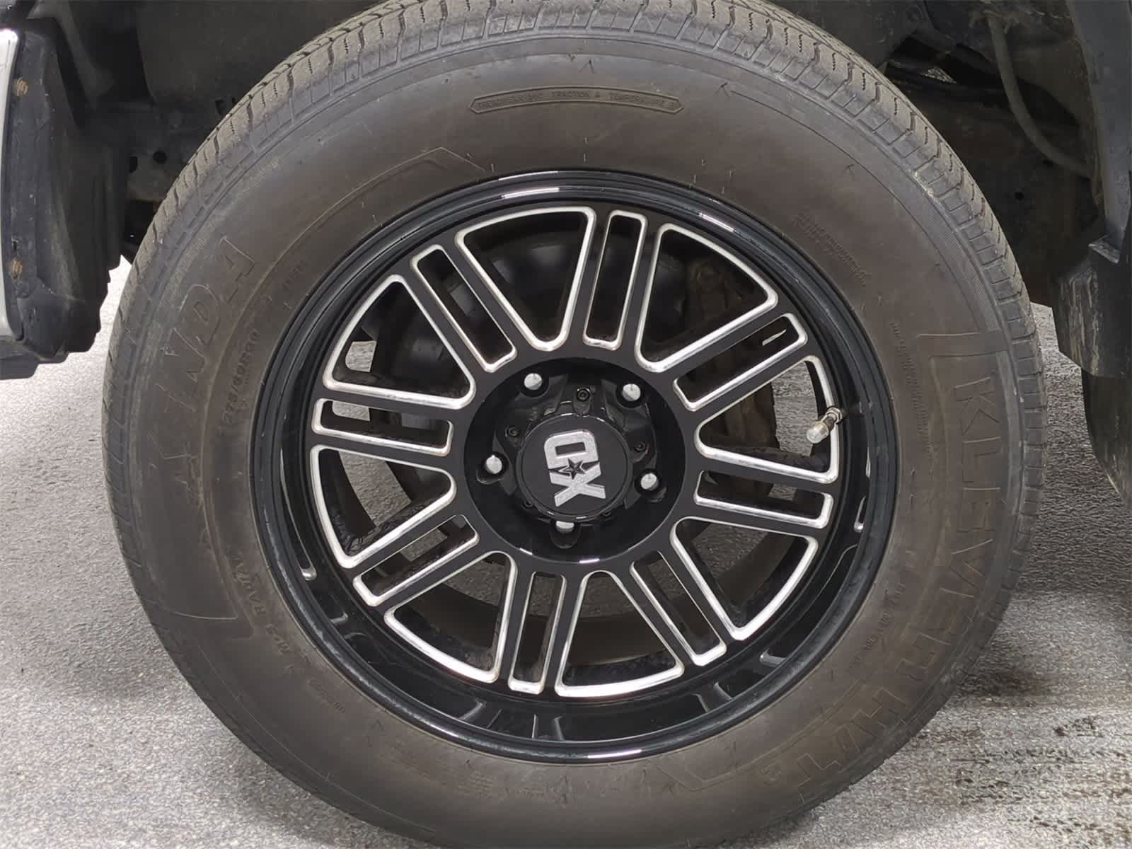 2016 Toyota Tundra SR5 14