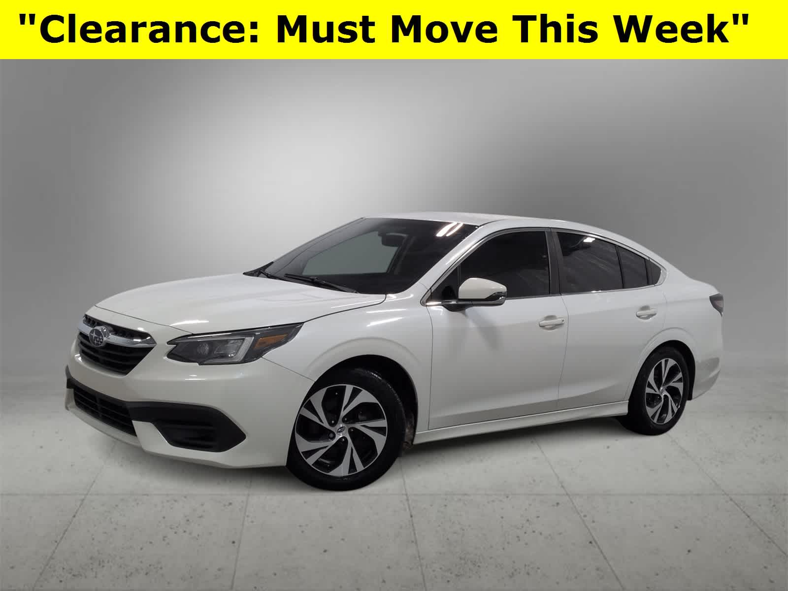 2021 Subaru Legacy Premium -
                  Farmington Hills, MI