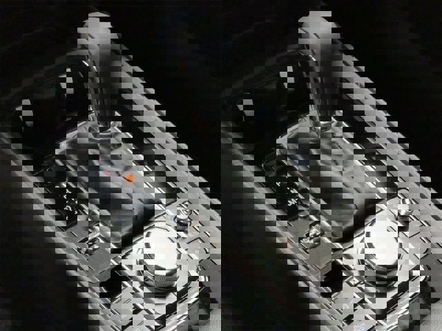 Thumbnail: 2026 Mazda CX-50 - 35