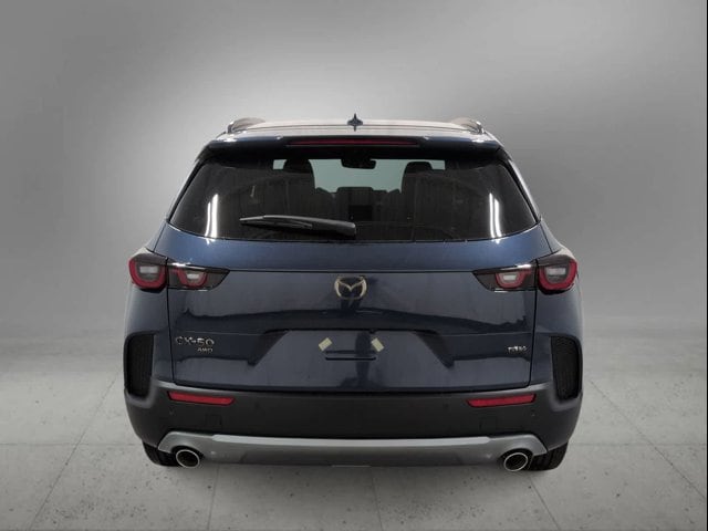 Thumbnail: 2026 Mazda CX-50 - 7