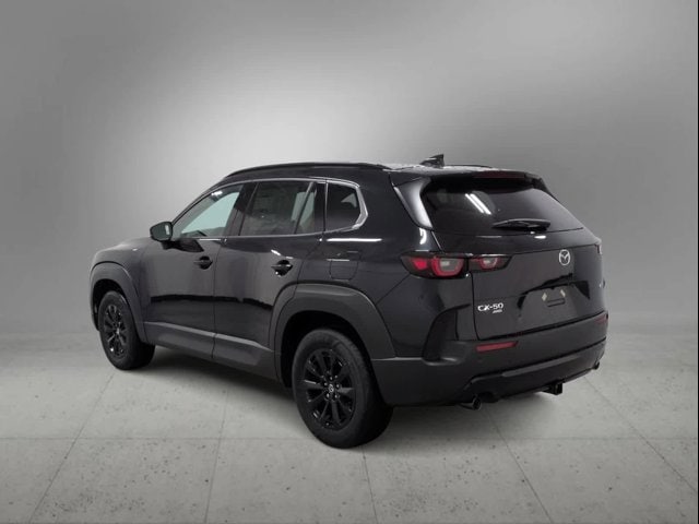 Thumbnail: 2026 Mazda CX-50 - 6