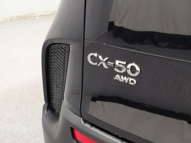 Thumbnail: 2026 Mazda CX-50 - 12