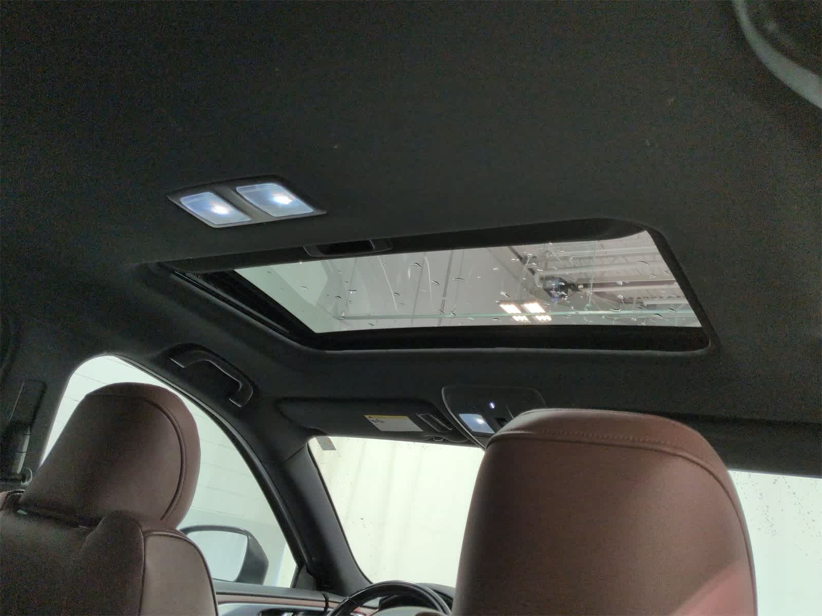 Thumbnail: 2018 Mazda CX-9 - 23