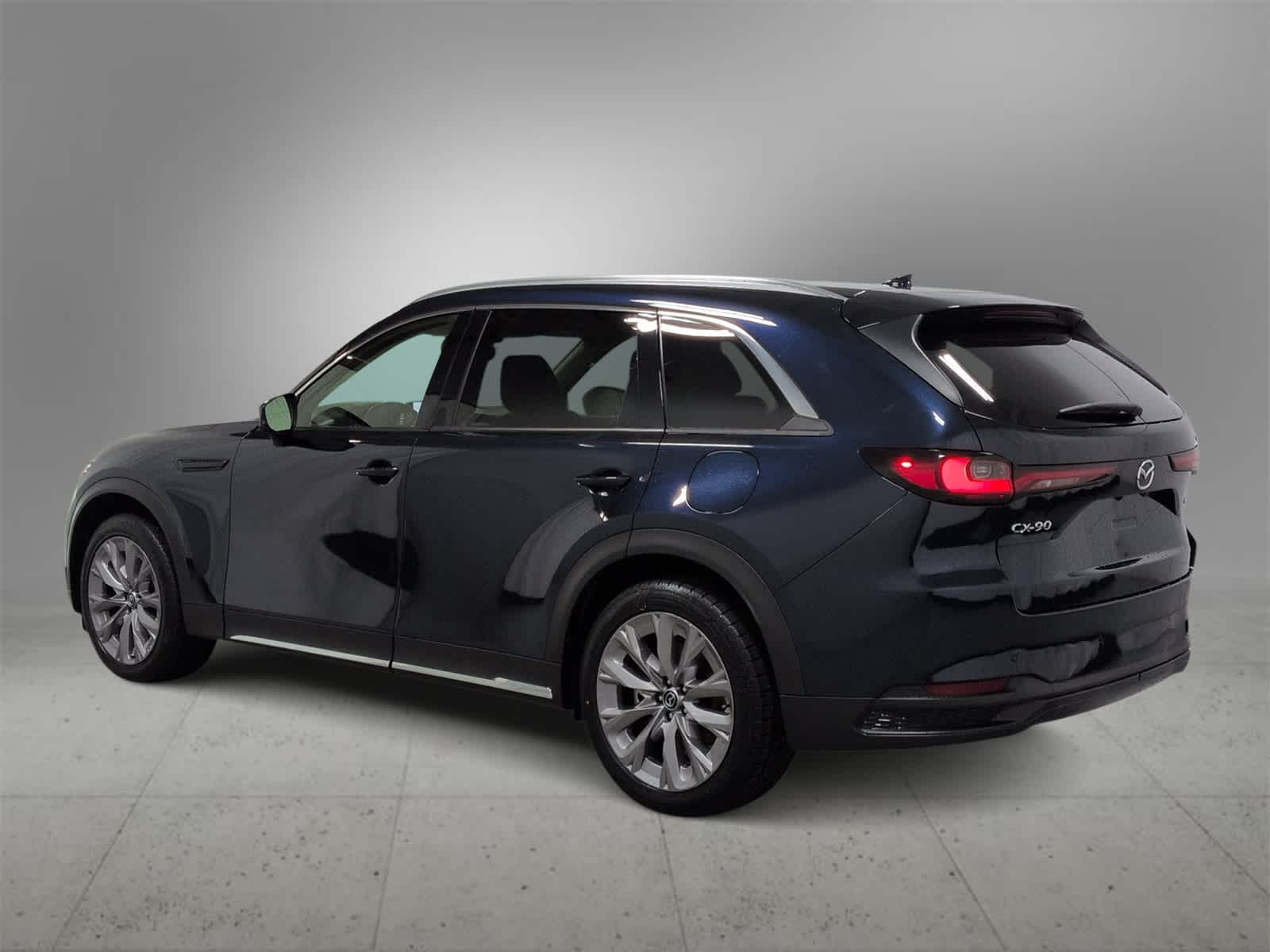 Thumbnail: 2024 Mazda CX-90 - 6