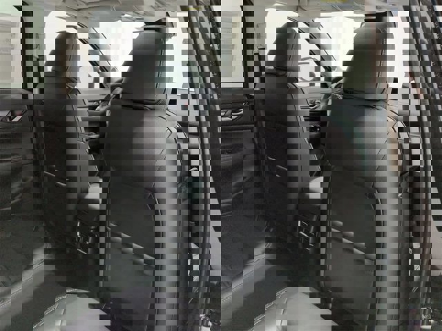 Thumbnail: 2025 Mazda CX-5 - 19