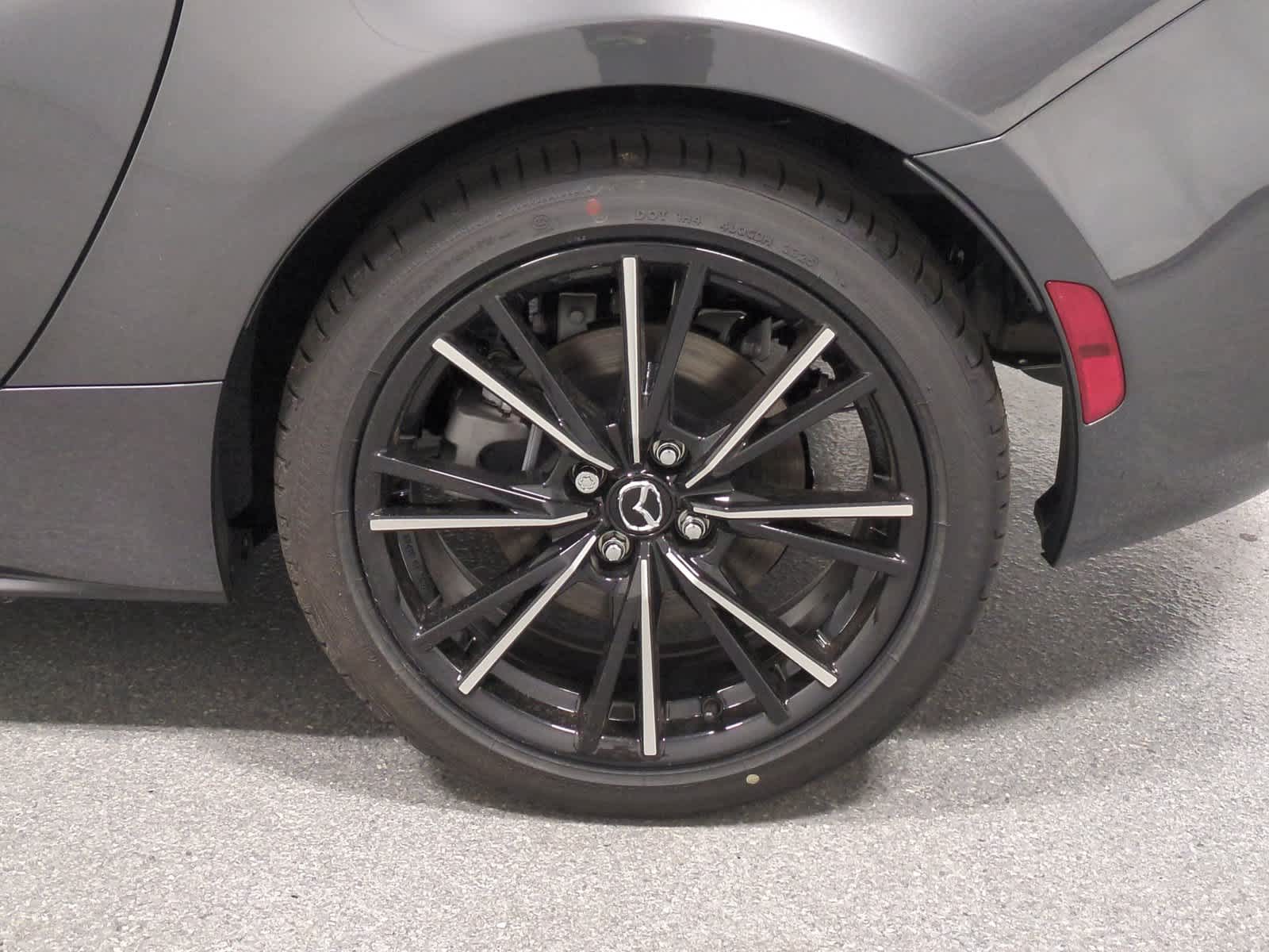 2025 Mazda MX-5 Miata Grand Touring - Photo 15