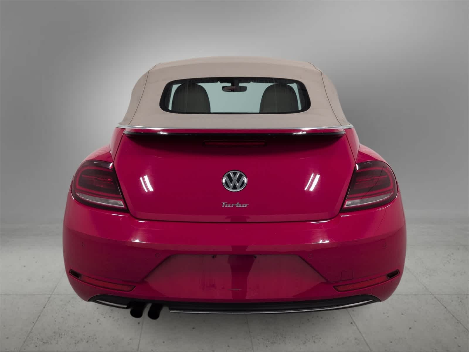 Thumbnail: 2019 Volkswagen Beetle - 7