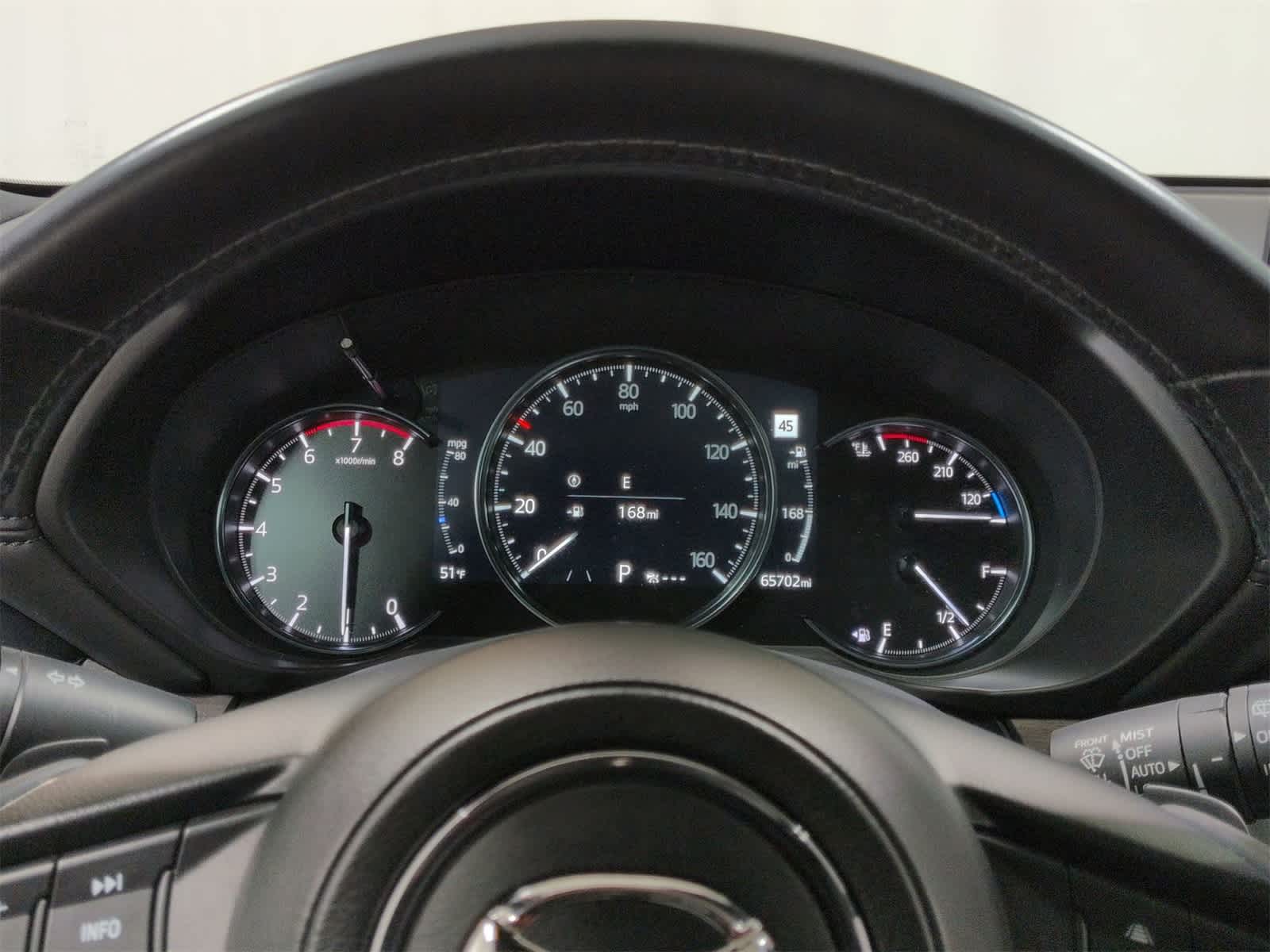 Thumbnail: 2023 Mazda CX-5 - 36