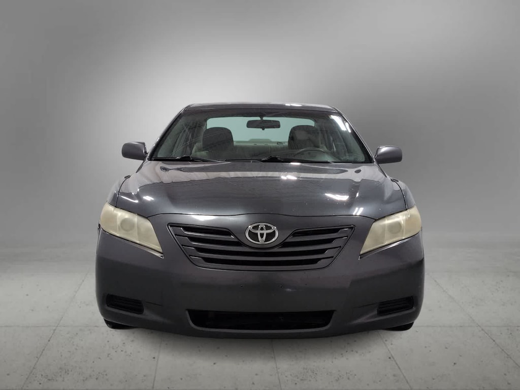 Used 2007 Toyota Camry LE Sedan