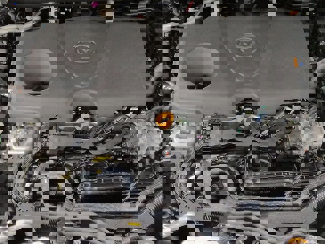 Thumbnail: 2026 Mazda CX-50 - 15