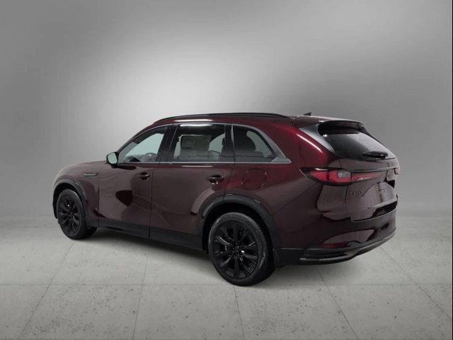 Thumbnail: 2026 Mazda CX-90 - 6