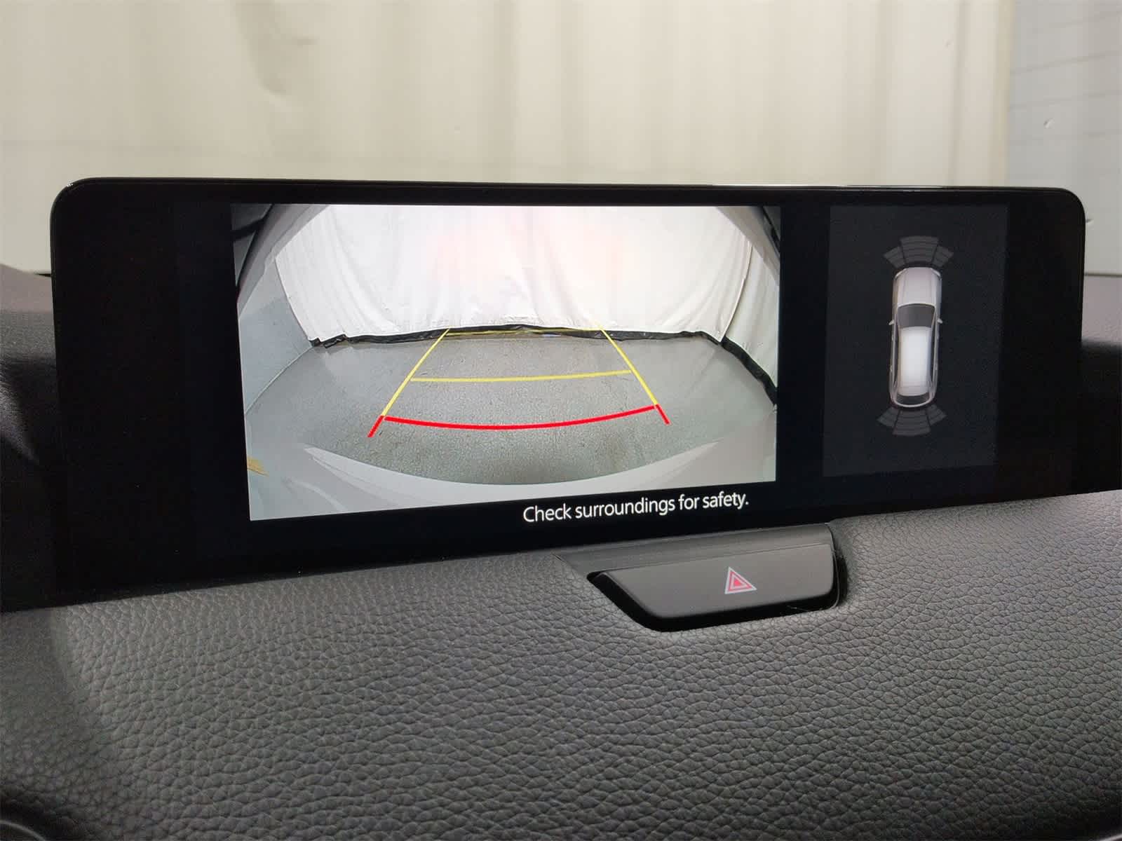 Thumbnail: 2025 Mazda CX-90 - 32