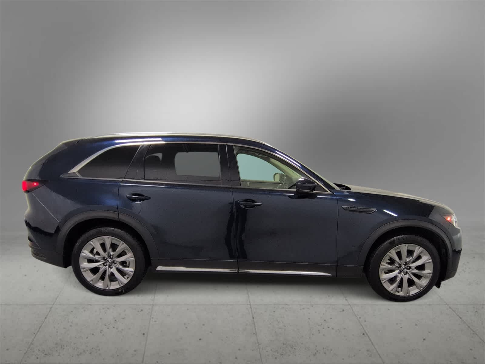 Thumbnail: 2024 Mazda CX-90 - 9