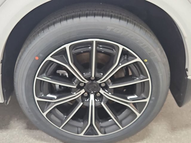 Thumbnail: 2026 Mazda CX-70 - 14