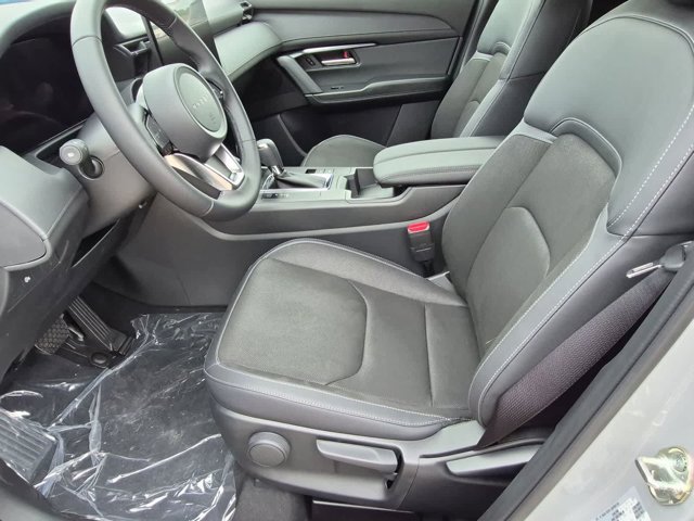 Thumbnail: 2026 Mazda CX-5 - 16