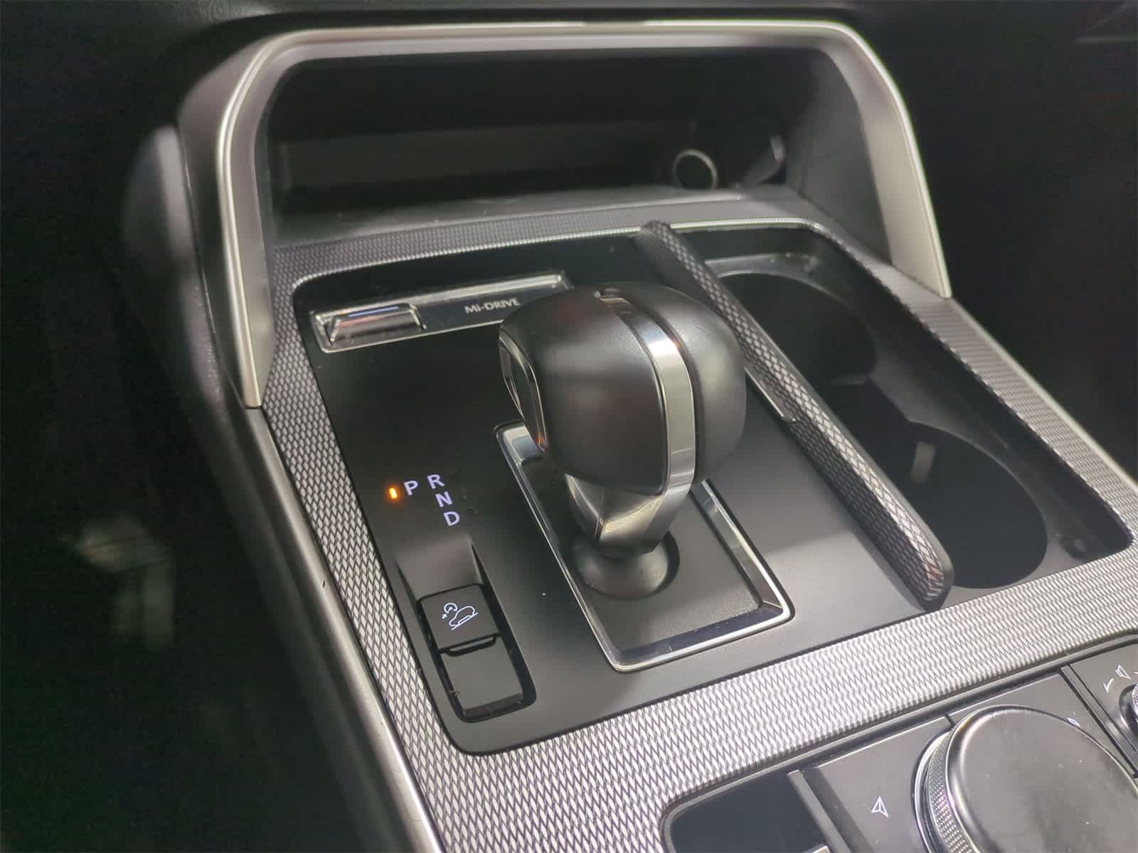 Thumbnail: 2024 Mazda CX-90 - 34