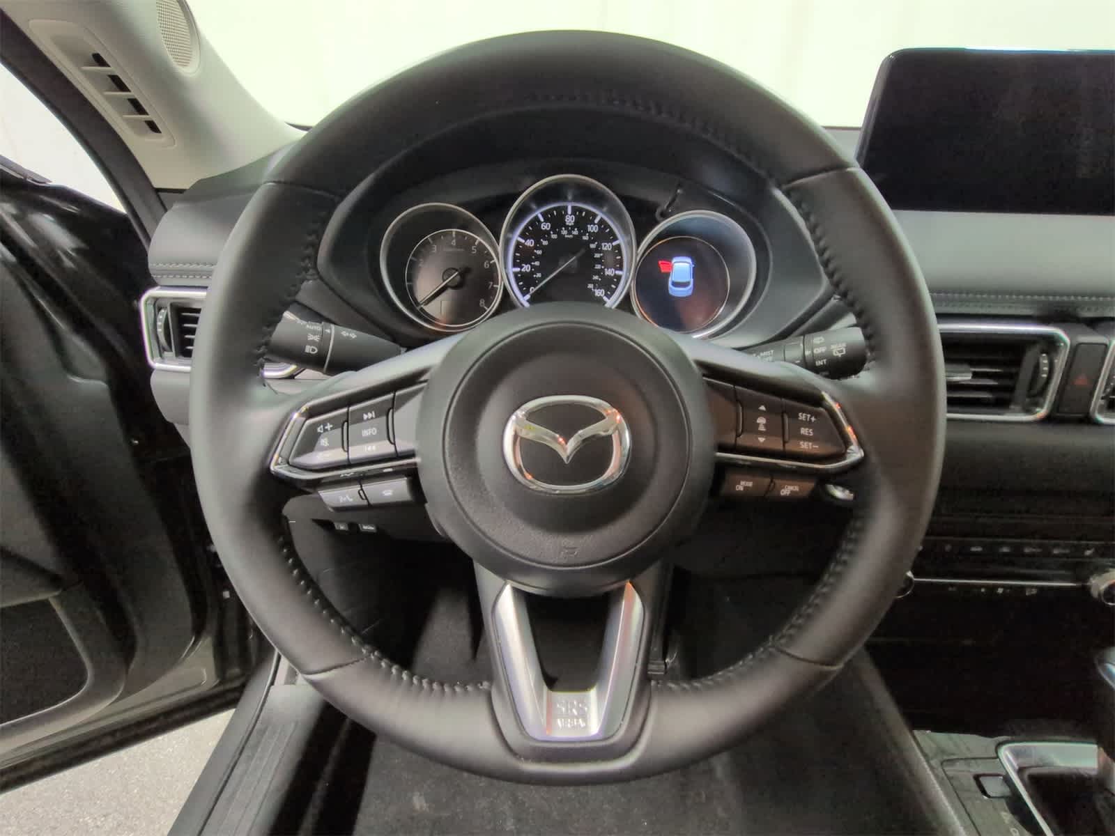 Thumbnail: 2025 Mazda CX-5 - 23