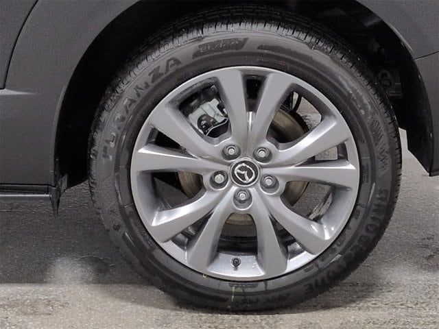 Thumbnail: 2026 Mazda CX-30 - 14