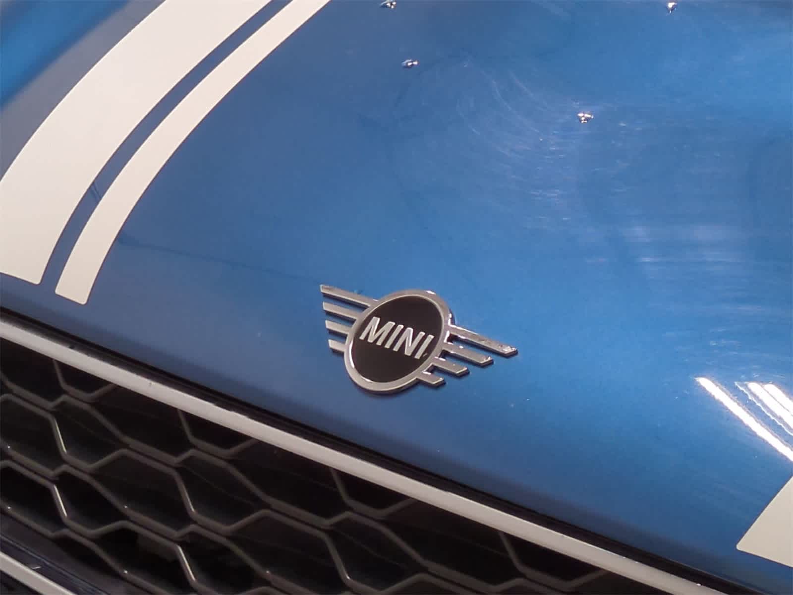 Thumbnail: 2023 MINI Cooper Countryman - 19