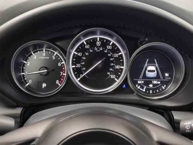 Thumbnail: 2025 Mazda CX-5 - 36