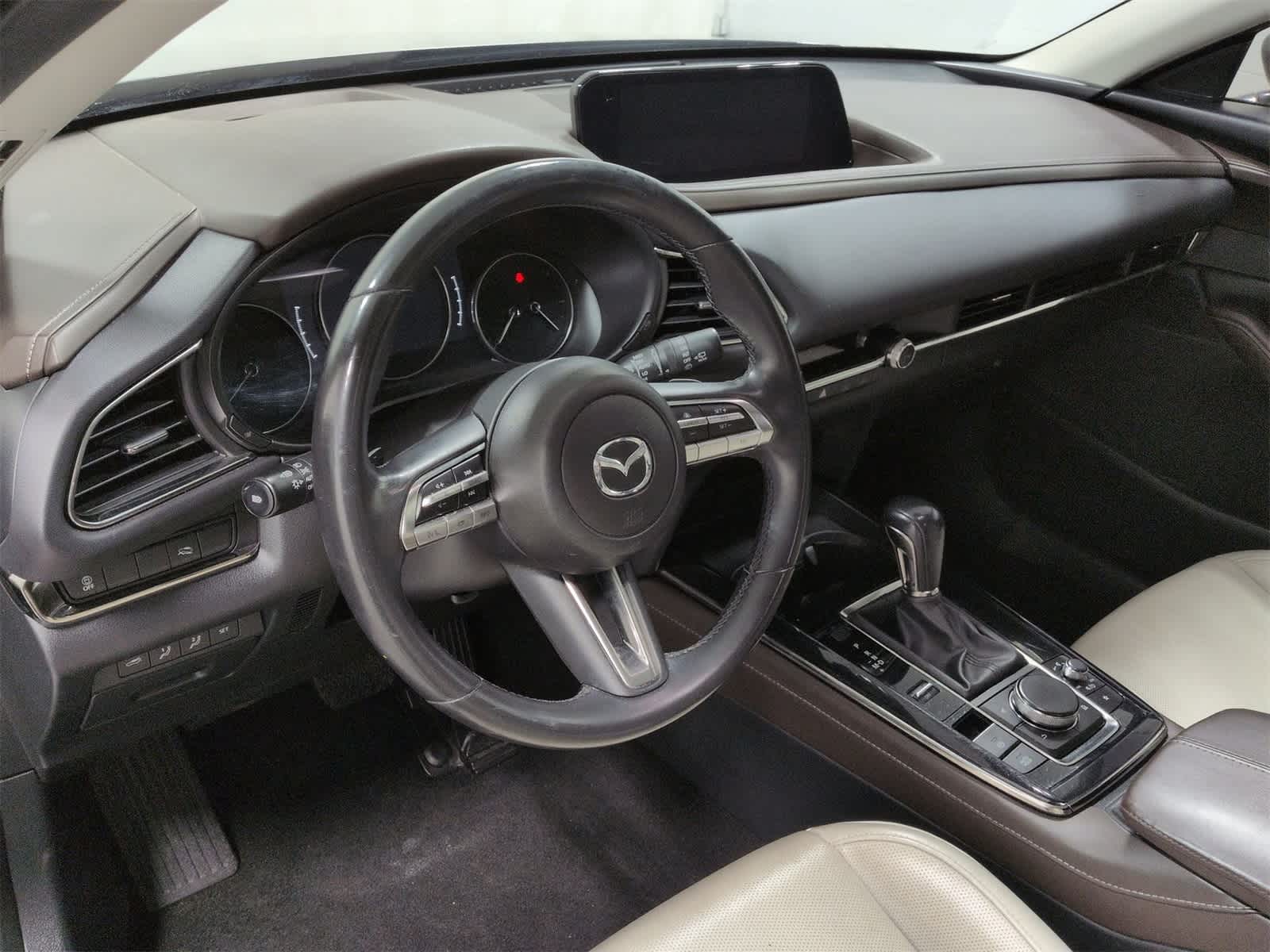 Thumbnail: 2023 Mazda CX-30 - 10