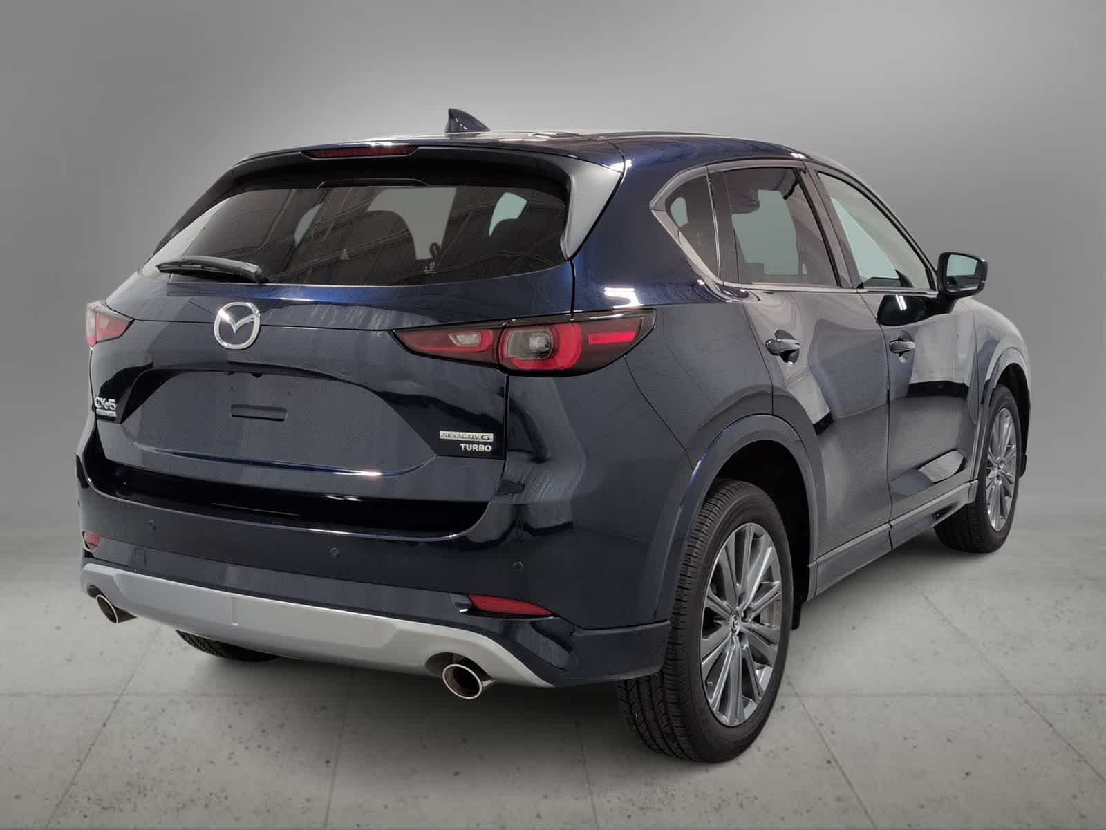Thumbnail: 2025 Mazda CX-5 - 8
