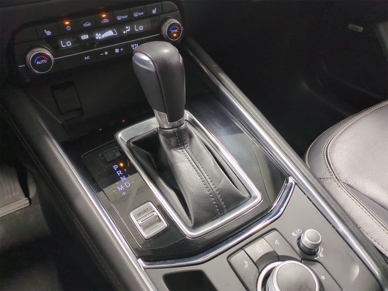 Thumbnail: 2021 Mazda CX-5 - 35