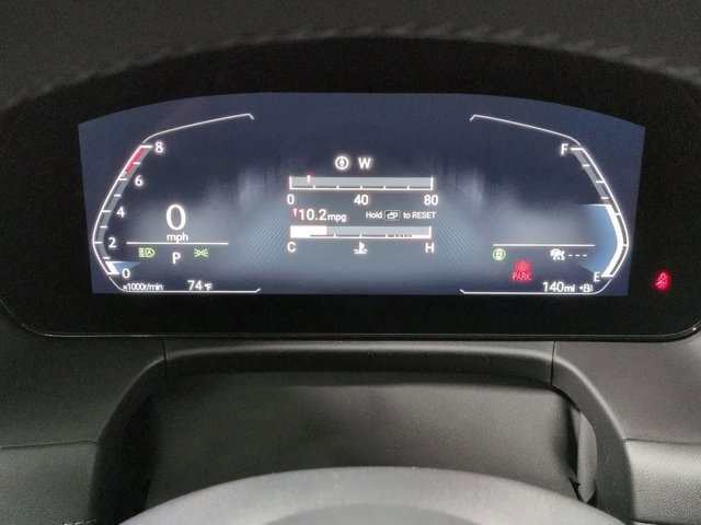 Thumbnail: 2026 Mazda CX-5 - 33