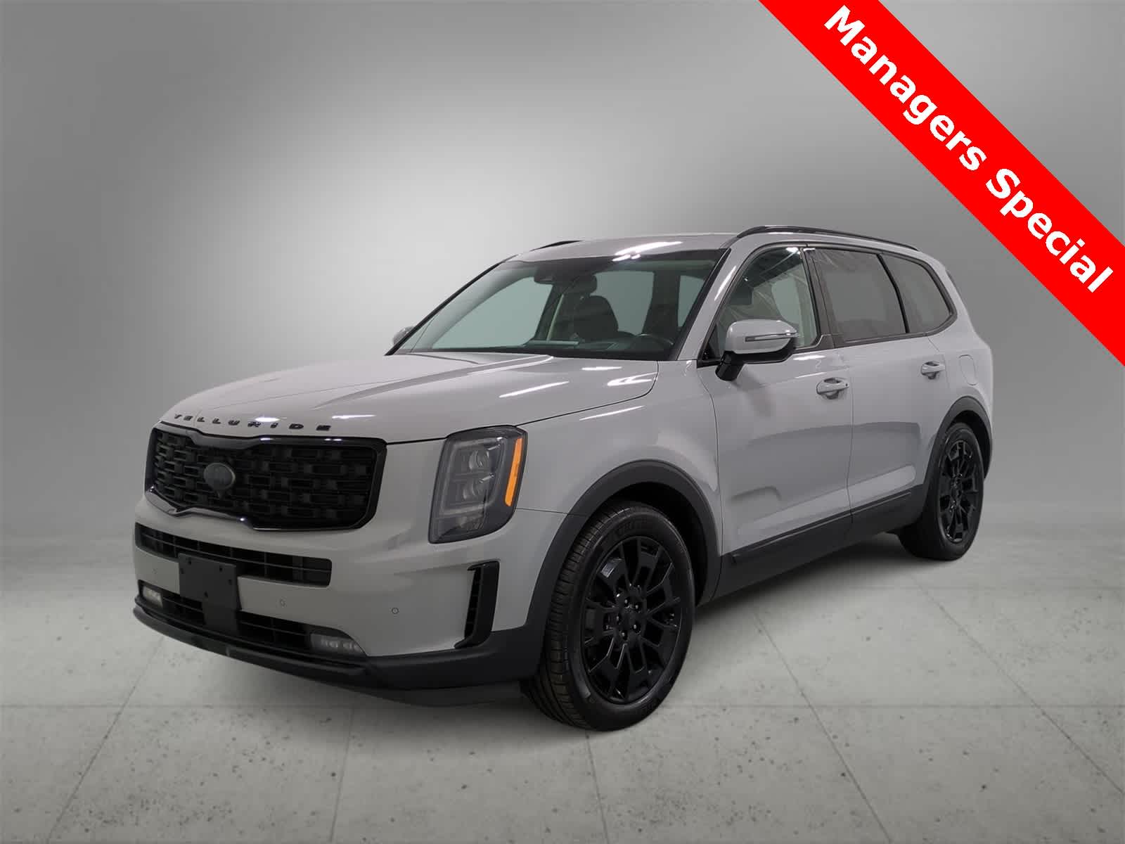 2021 Kia Telluride SX -
                  Farmington Hills, MI